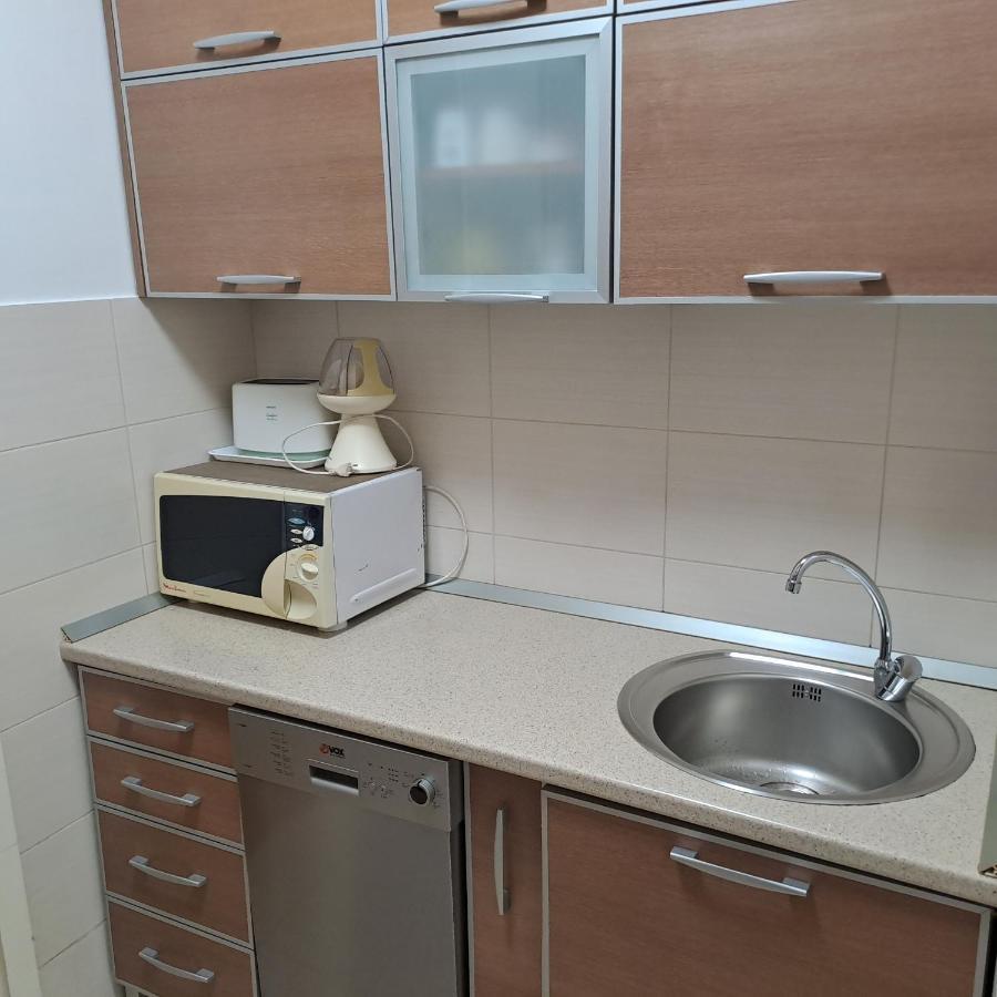 Manhattan Apartman Belvil Belgrade Exterior photo