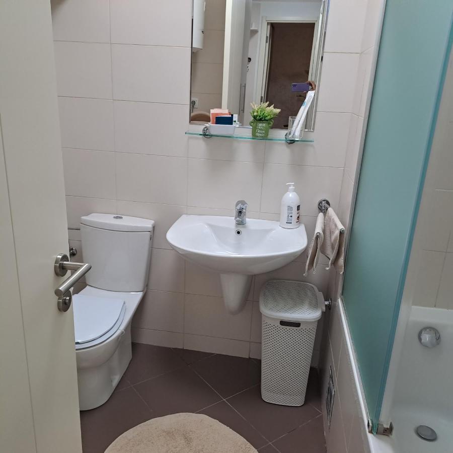 Manhattan Apartman Belvil Belgrade Exterior photo