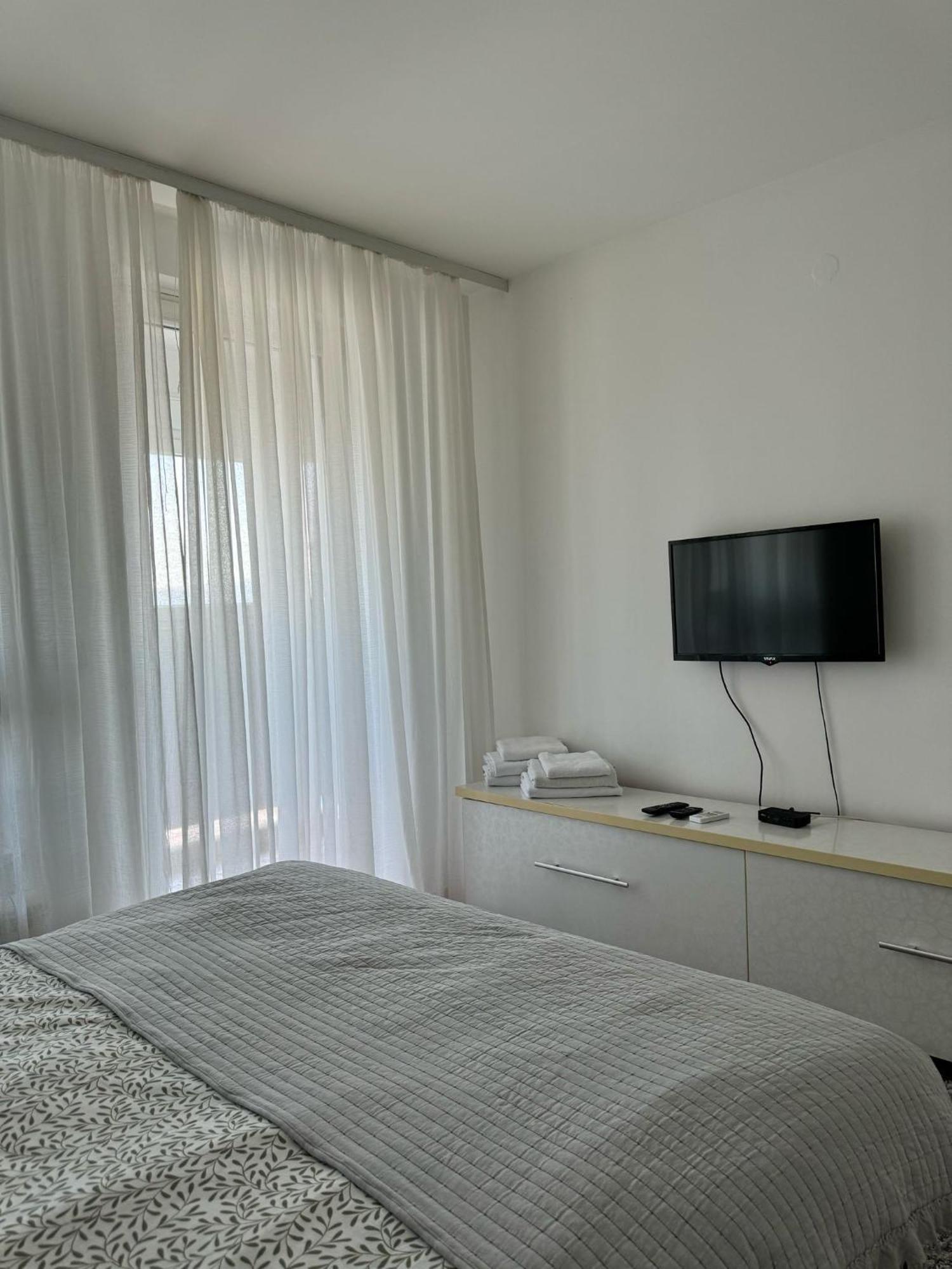 Manhattan Apartman Belvil Belgrade Exterior photo
