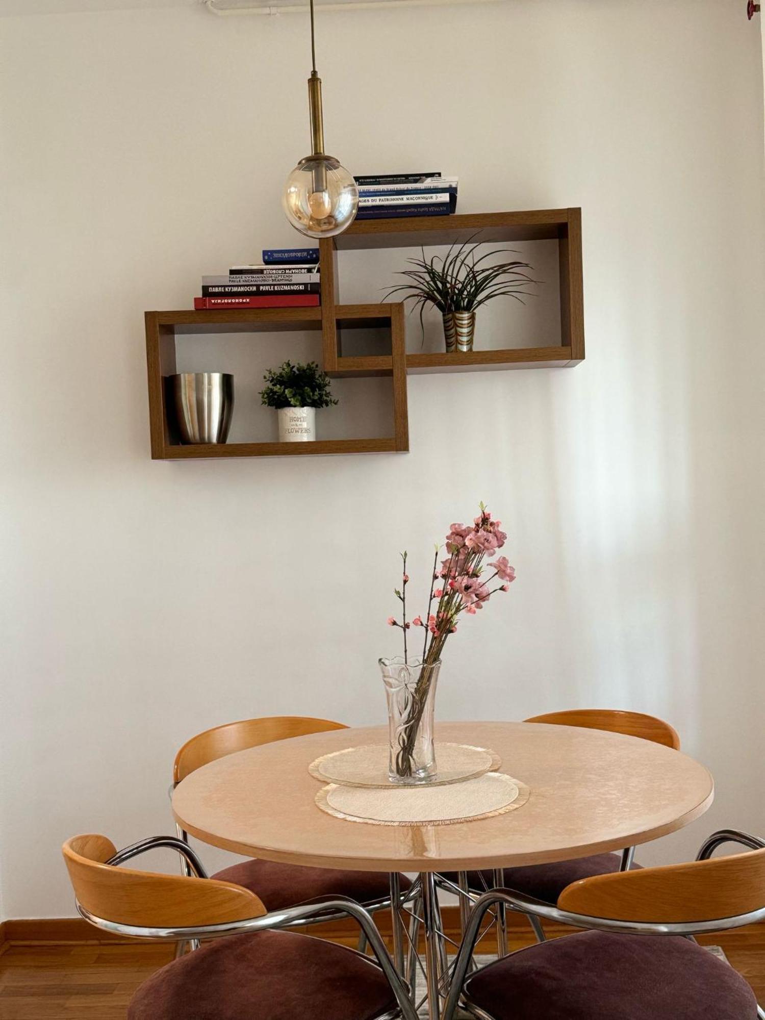 Manhattan Apartman Belvil Belgrade Exterior photo